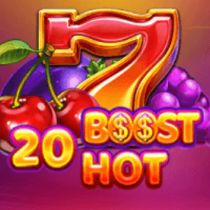 20 Boost Hot